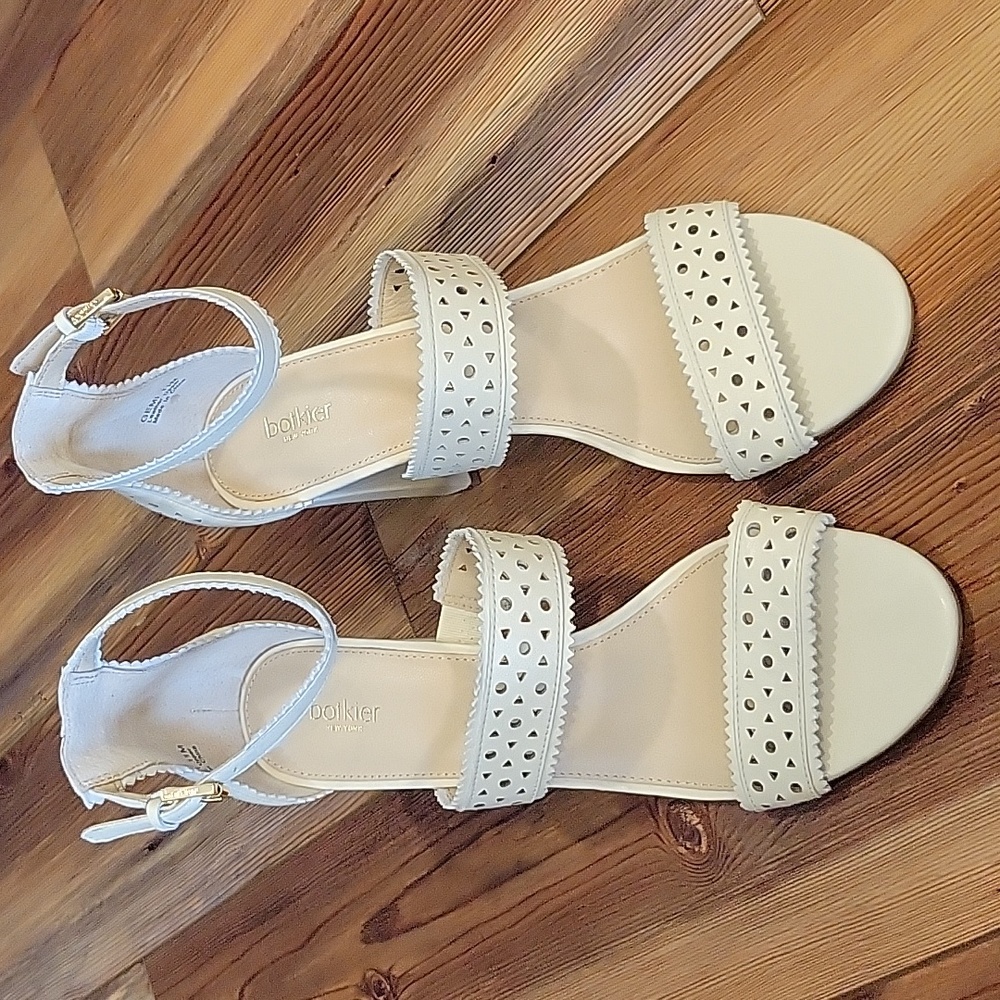 Botkier Gemi Sandal New Without Box - image 3